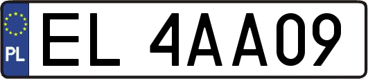 EL4AA09