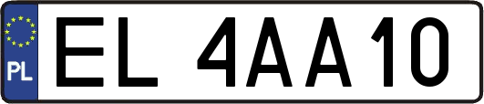 EL4AA10