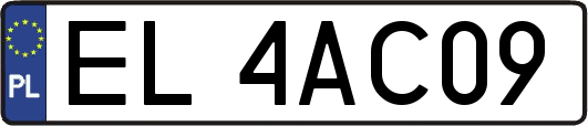 EL4AC09