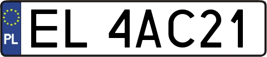 EL4AC21