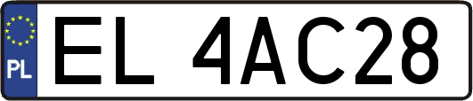 EL4AC28
