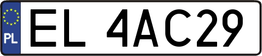 EL4AC29