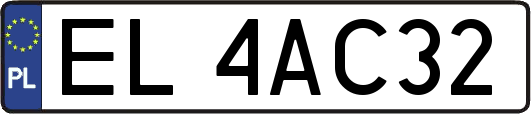 EL4AC32