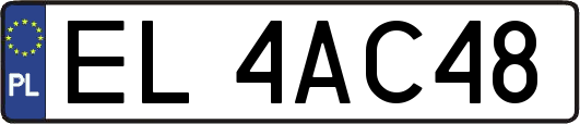 EL4AC48