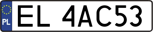 EL4AC53