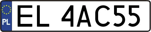 EL4AC55