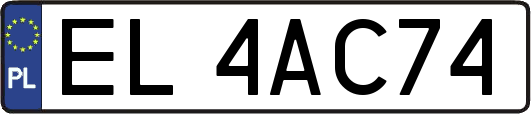 EL4AC74