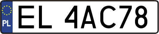 EL4AC78