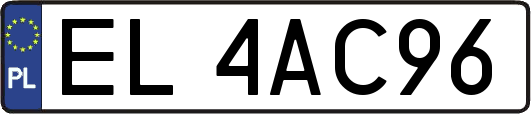 EL4AC96