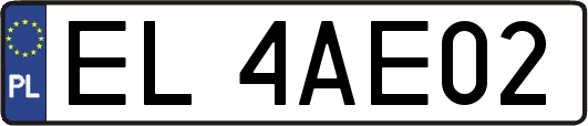 EL4AE02