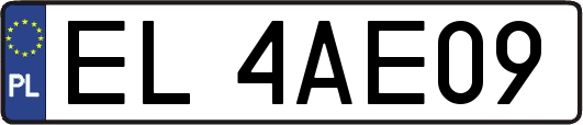 EL4AE09