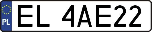 EL4AE22