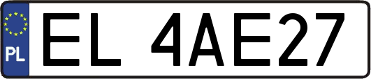 EL4AE27