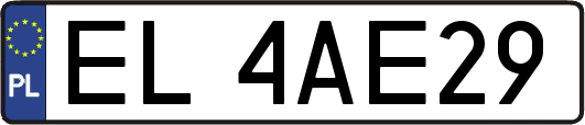 EL4AE29
