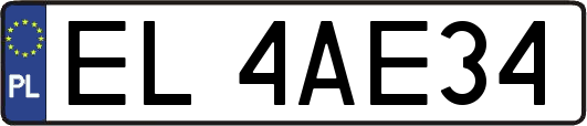 EL4AE34