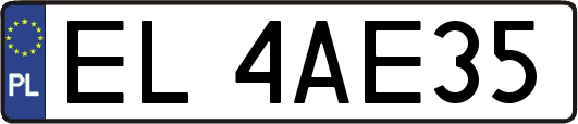 EL4AE35