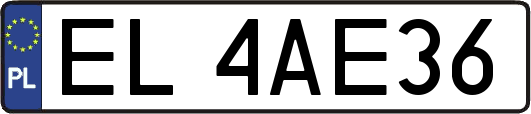 EL4AE36