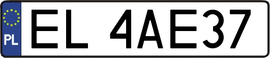 EL4AE37