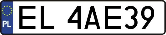 EL4AE39