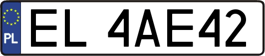 EL4AE42