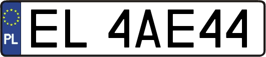EL4AE44