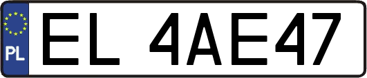 EL4AE47