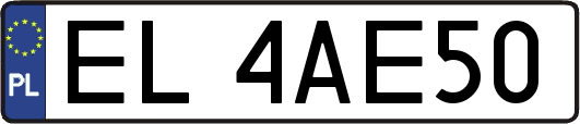 EL4AE50