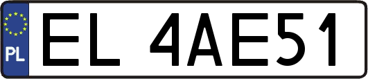 EL4AE51