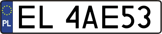 EL4AE53