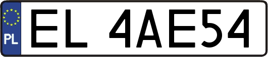 EL4AE54
