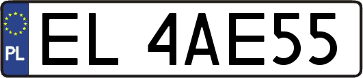 EL4AE55
