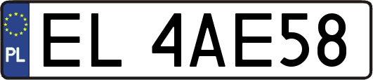 EL4AE58