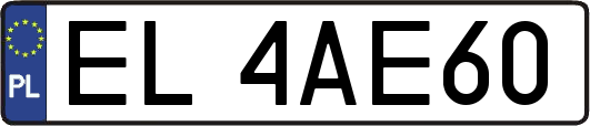 EL4AE60