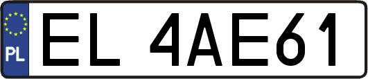 EL4AE61