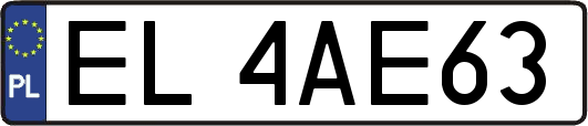 EL4AE63