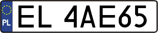 EL4AE65