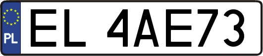 EL4AE73