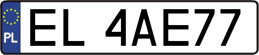 EL4AE77