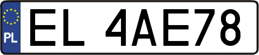 EL4AE78