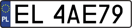 EL4AE79
