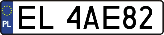 EL4AE82