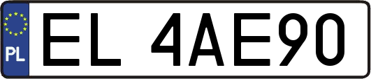 EL4AE90