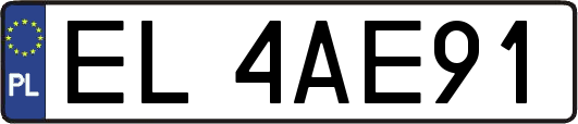 EL4AE91