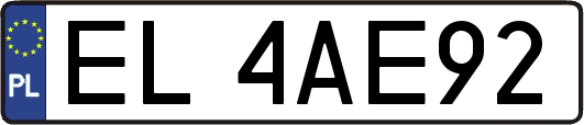 EL4AE92