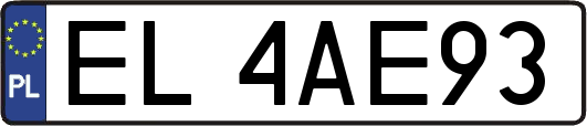 EL4AE93