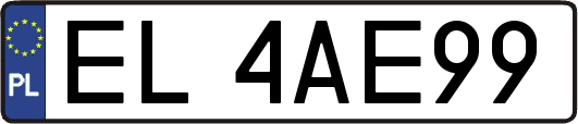 EL4AE99