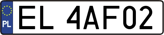 EL4AF02