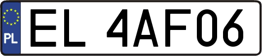 EL4AF06