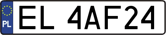 EL4AF24