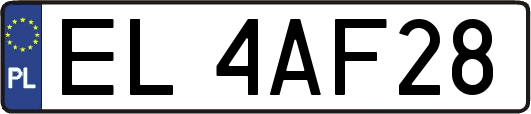 EL4AF28